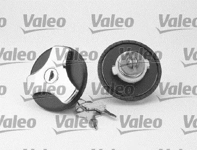 Capac, rezervor de combustibil VALEO 247702
