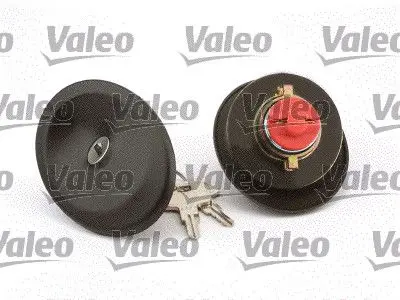 Capac, rezervor de combustibil VALEO 745370