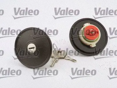 Capac, rezervor de combustibil VALEO 745371