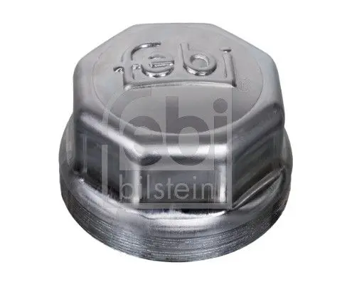 capac,rulment roata FEBI BILSTEIN 07595