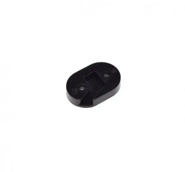 Capac si protectie cablu aripa spate Xiaomi M365 Pro, negru