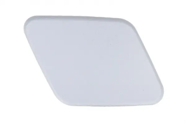 Capac spalator faruri stanga (plastic, grunduit) BMW Seria 1 (E81), 1 (E82), 1 (E87), 1 (E88) intre 2003-2013