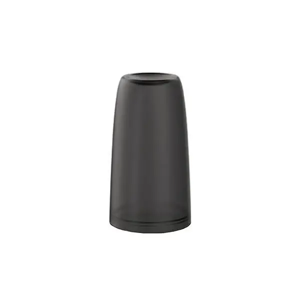 Capac superior pentru Zeep 2 - Negru