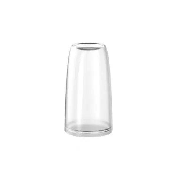 Capac superior pentru Zeep 2 - Transparent