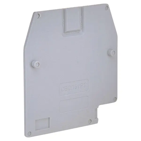 Capac terminal ESC-CBC.16 PT - ETI 003903011