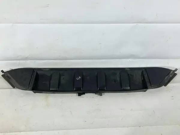 Capac trager / panou frontal 4L0121285 Audi Q7 (2006-2010) [4L]