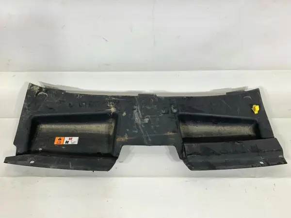 Capac trager / panou frontal AM21-16613-AA Ford S-Max facelift (2010-2014) 2.0 tdci UFDB