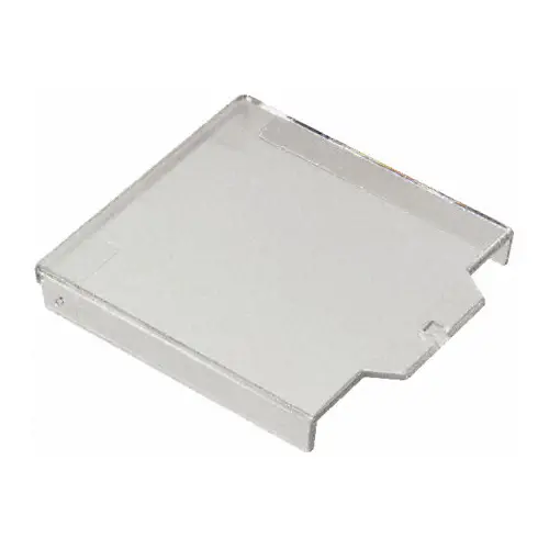 Capac transparent pentru buton de incendiu Hochiki HINGED COVER (PS200)