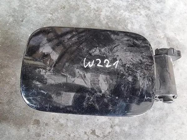 Capac / usa rezervor A2215840117 Mercedes S-Class (2005-2009) [W221]