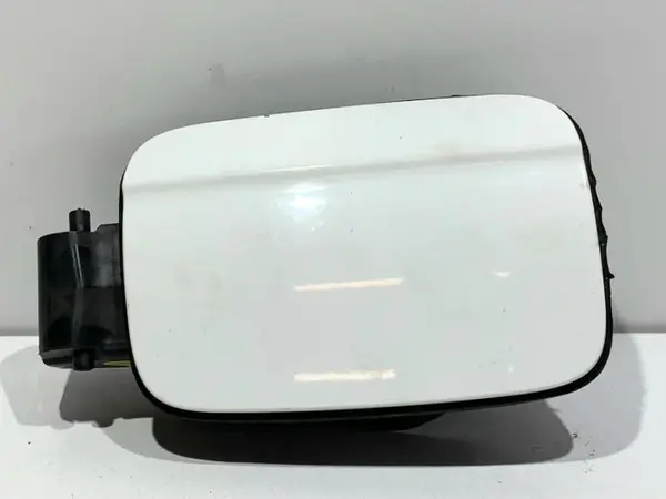 Capac / usa rezervor culoare alba - ly9c 4G8809906C Audi A6 (2010-2018) [4G2, C7]