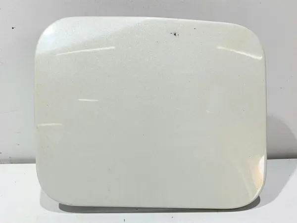 Capac / usa rezervor culoare alba - qab Nissan X-Trail 3 (2014-2017) [T32]