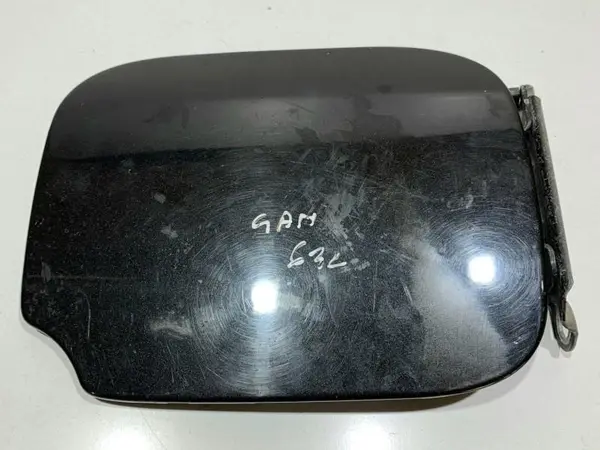 Capac / usa rezervor culoare albastra Dacia Sandero 2 (2012-2017)