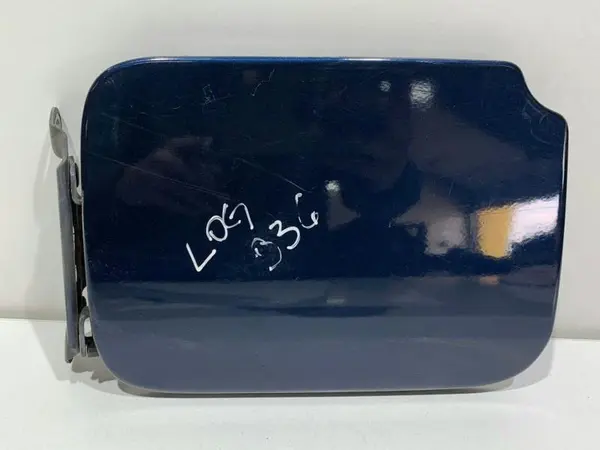 Capac / usa rezervor culoare albastru Dacia Logan 2 (2012-2017)