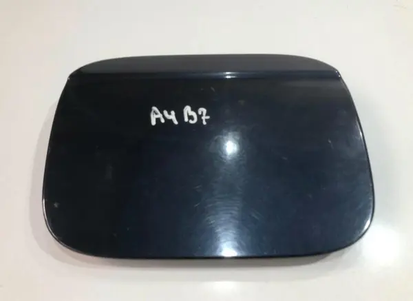 Capac / usa rezervor culoare albastru - lz5j 4e0010376r Audi A8 (2002-2009) [4E] D3