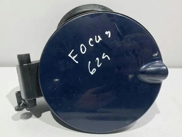 Capac / usa rezervor culoare blazer blue Ford Focus 3 (2011-2015)