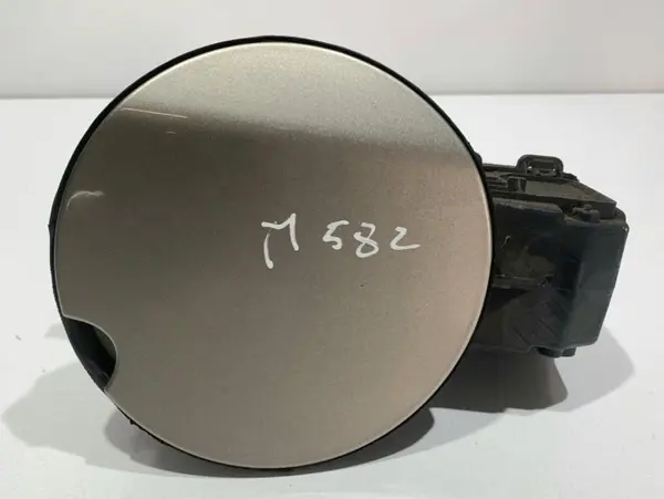 Capac / usa rezervor culoare crem Renault Megane 3 (2008-2012)