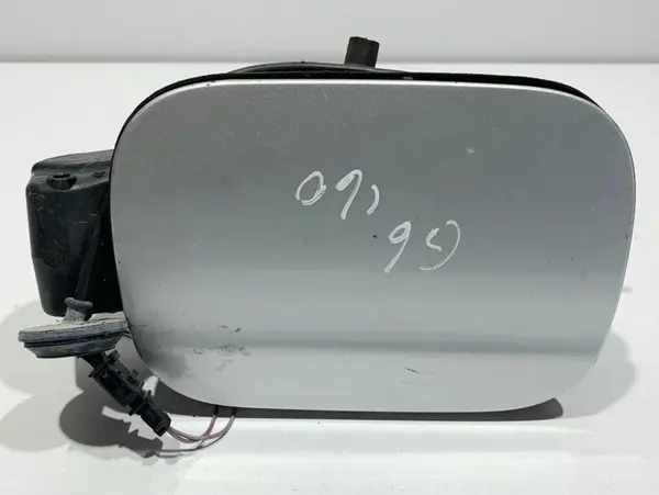 Capac / usa rezervor culoare gri - la7w 1K9809857 Volkswagen Golf 6 (2008-2013)