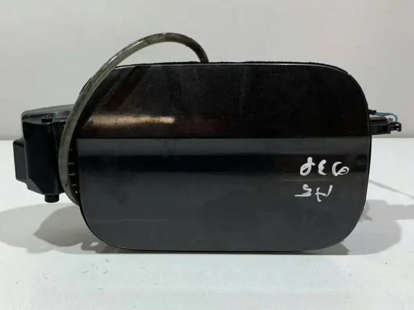 Capac / usa rezervor culoare lava grey - lz7l Audi A5 facelift (2012-2016) [8T3]