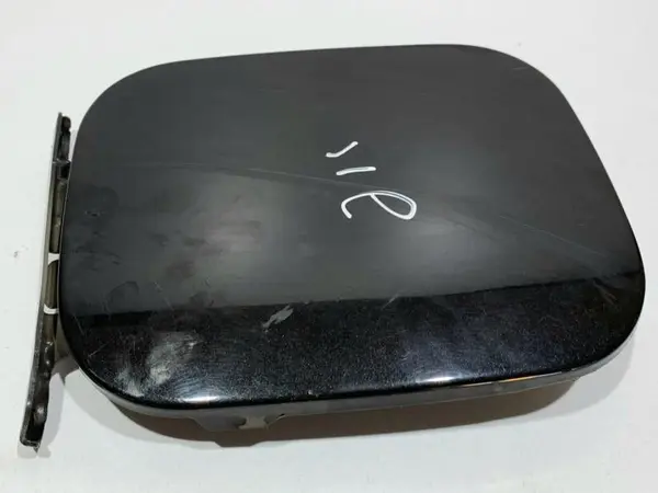 Capac / usa rezervor culoare negru - z11 Nissan Qashqai 2 (2013-2016) [J11]