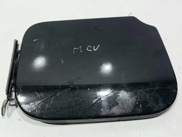 Capac / usa rezervor culoare nv676 - pearlescent black Dacia Logan 2 (2012-2017)