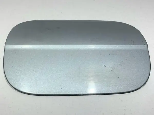 Capac / usa rezervor culoare silver metalic - lx7v Audi A6 facelift (2008-2011) [4f, C6]