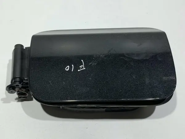 Capac / usa rezervor culoare sophistograu brillanteffekt metalli (a90) 7218336 BMW Seria 5 (2010-2017) [F11]