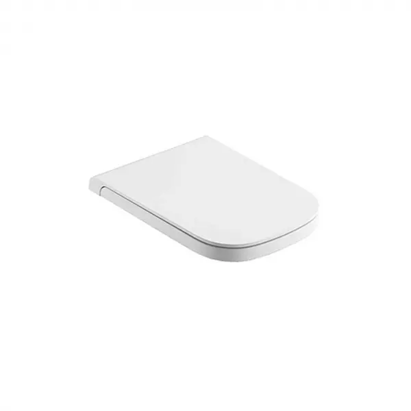 Capac vas WC Hatria, Next, soft close si quick release