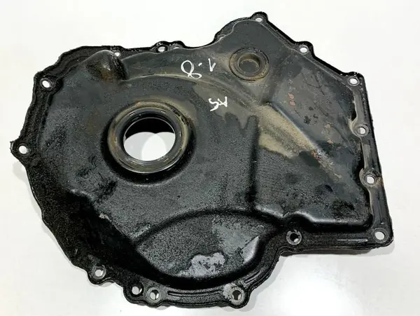 Capac vibrochen 06H109211Q Audi A4 (2007-2011) [8K2, B8] 1.8 tfsi CABD