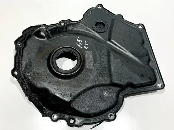 Capac vibrochen 06K109210 Audi A3 facelift (2008-2013) [8P1] 2.0 tfsi CDNC