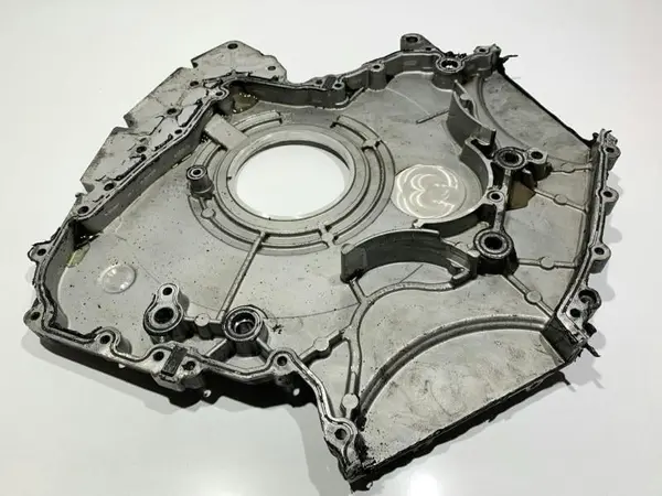 Capac vibrochen / bloc motor 059103173AH Audi A5 (2007-2011) [8T3] 3.0 tdi CCWA; CAPA