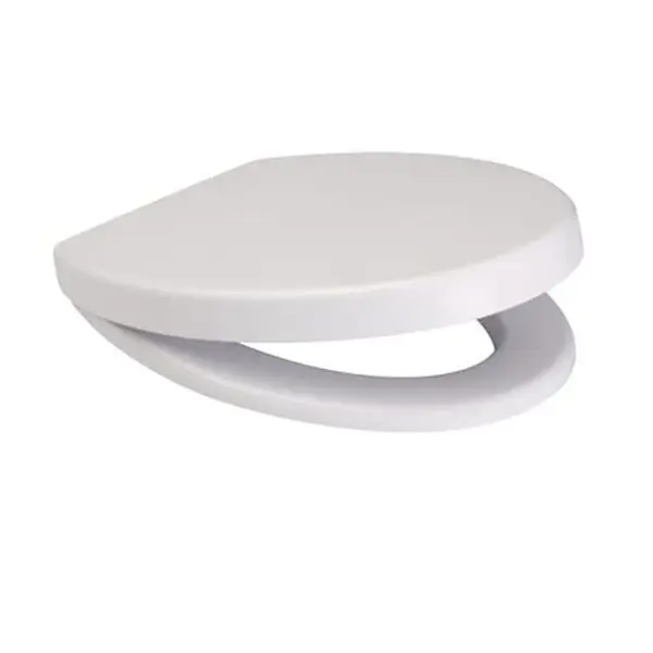 Capac wc alb duroplast Cersanit Senator