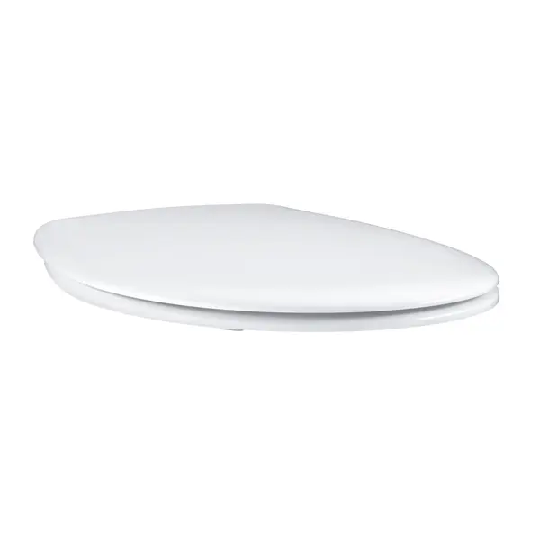 Capac wc alb Grohe Bau Ceramic