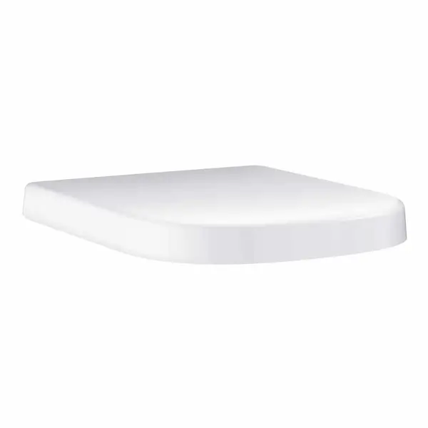 Capac wc alb Grohe Euro Ceramic New