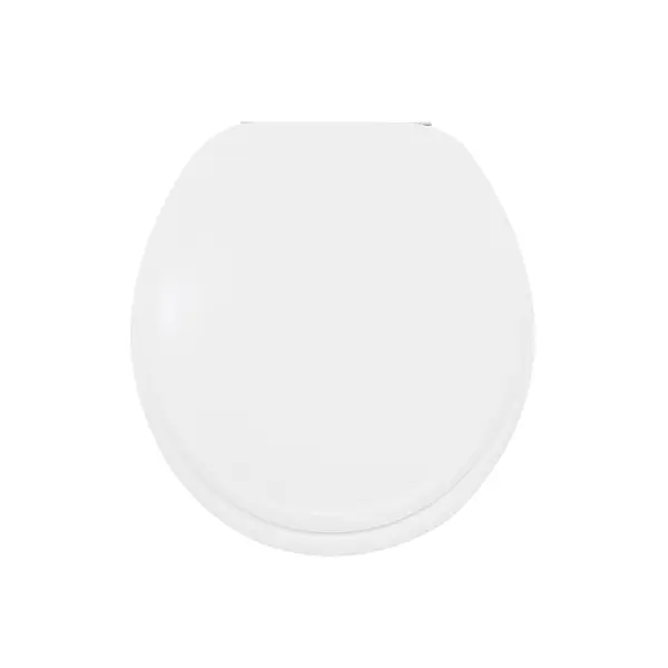 Capac WC Colors MDF alb (P01)