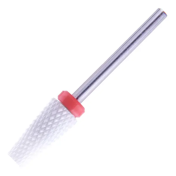 Capat de Freza Ceramic Rosu - Everin