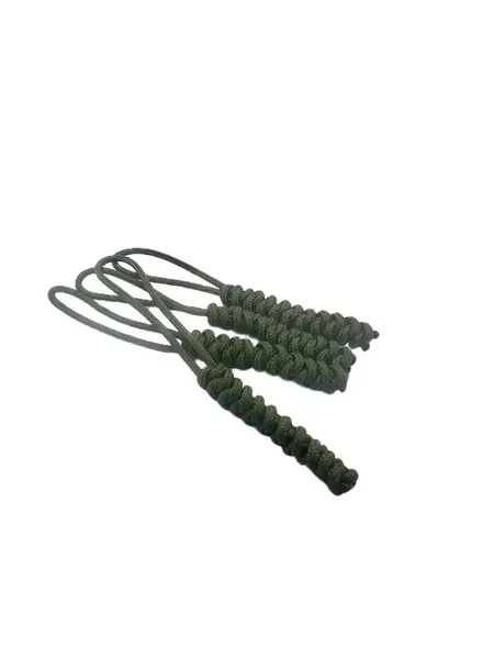 Capat Fermoar Paracord Talon Micro Pachet 4 Bucati - Default Title
