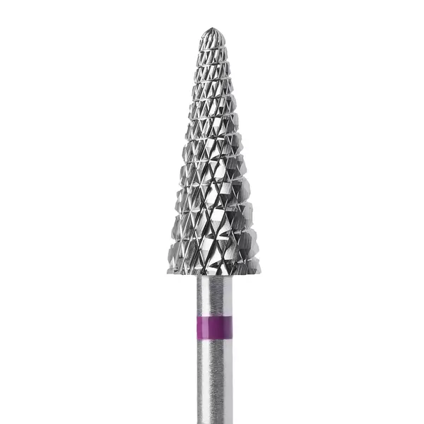 Capăt Freză Bit Tungsten Carbide Con Mov 6x14mm BTE-29M – Profesional pentru Îndepărtarea Materialelor Dure | Everin