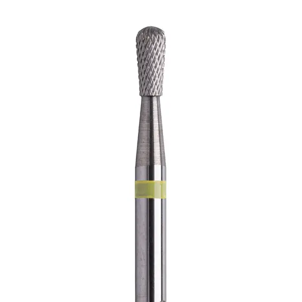 Capat freza carbid - butoias mini extra fina #215