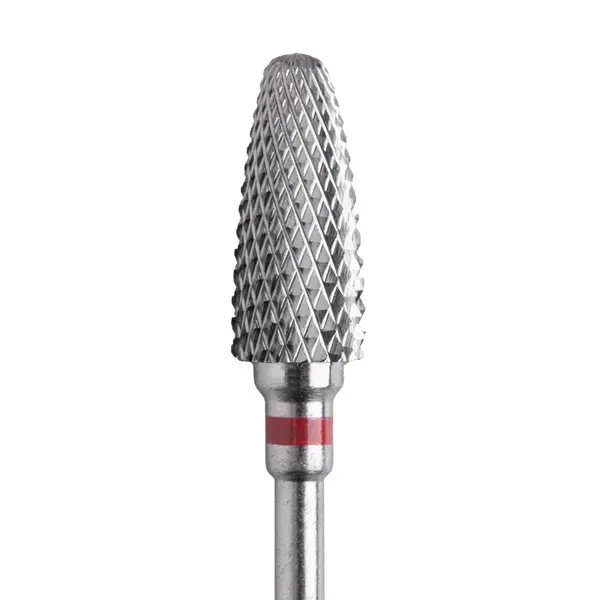 Capat freza carbid - con robust fina #208
