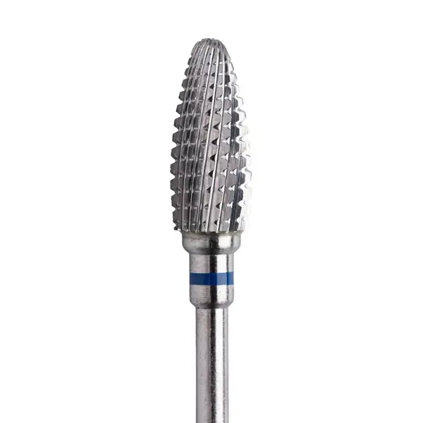 Capat freza carbid - con robust medie #209