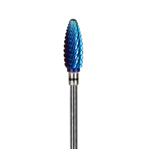 Capat Freza Carbid LUXORISE Conica, dura LUX-224NDB