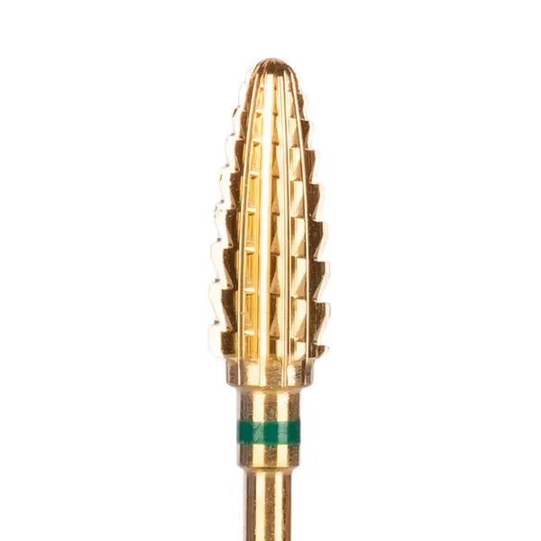 Capat Freza Carbid LUXORISE Conica, dura LUX-235NDB