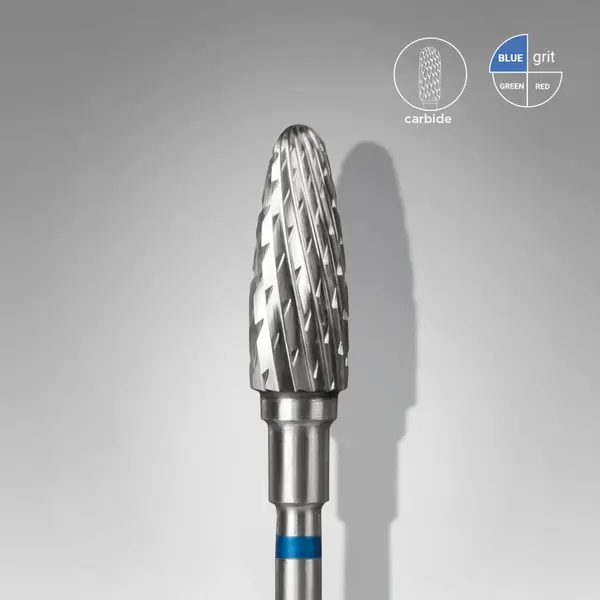 Capat freza carbid Staleks Expert medie 5 mm - 497