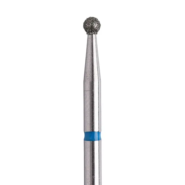 Capat freza diamant - bila medie 2.3 mm - #107