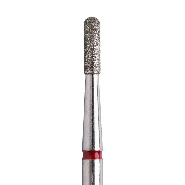 Capat freza diamant - butoias fina 1.6 mm - #110
