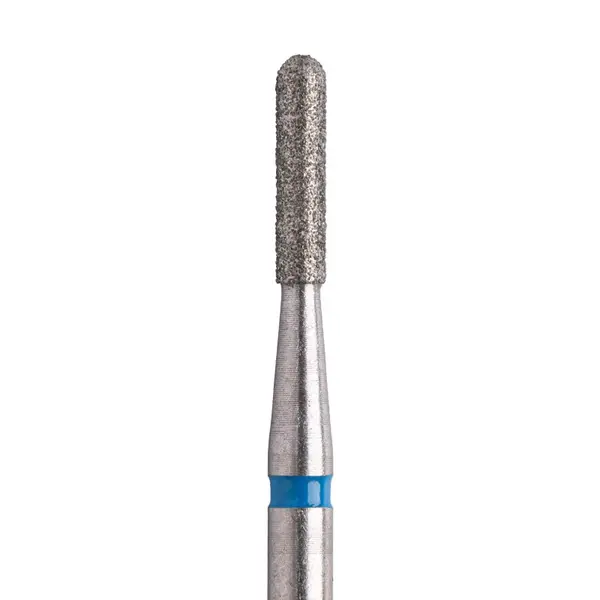 Capat freza diamant - butoias medie 2 mm - #106