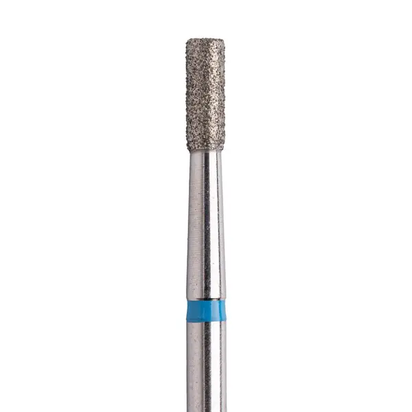 Capat freza diamant - cilindru medie 2.3 mm - #120