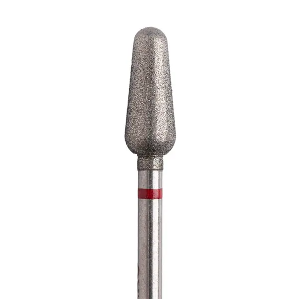Capat freza diamant - con robust fina 5 mm - #113