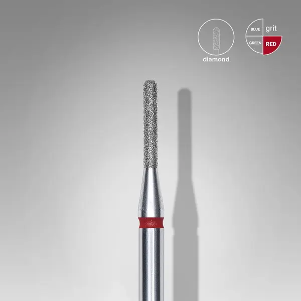 Capat freza diamant Staleks Expert fina 1.4 mm - 463