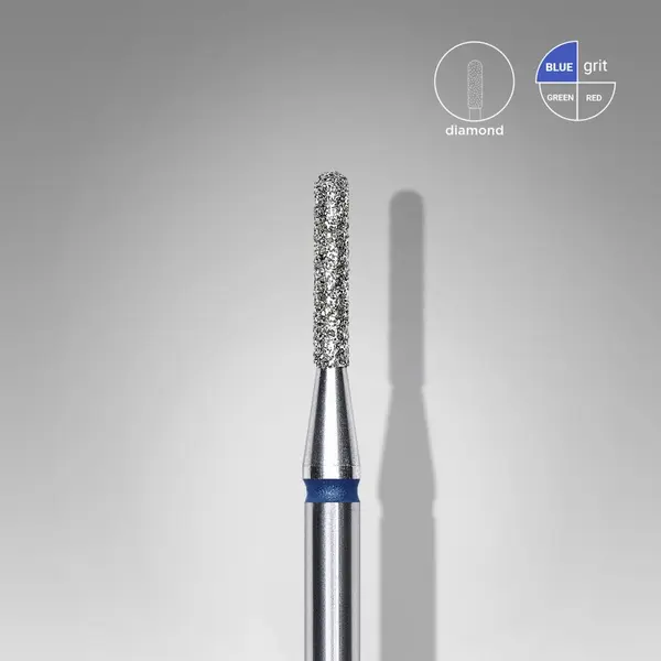 Capat freza diamant Staleks Expert medie 1.4 mm - 459